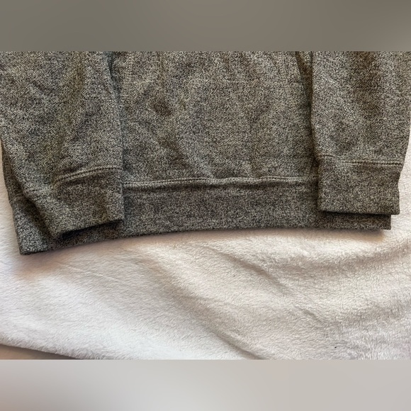 Grey Roots Hoodie​ - Picture 3 of 5